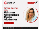 İftiranın Gölgesinde Kalan Vicdanlar