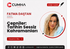 Çepniler: Tarihin Sessiz Kahramanları