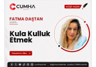 Kula Kulluk Etmek