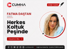 Herkes Koltuk Peşinde