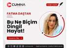 Bu Ne Biçim Dingil Hayat!