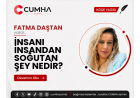 İNSANI İNSANDAN SOĞUTAN ŞEY NEDİR?
