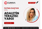 ADALETİN TERAZİSİ: YARGI