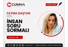 İNSAN SORU SORMALI