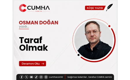 Taraf Olmak