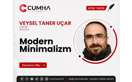 Modern Minimalizm