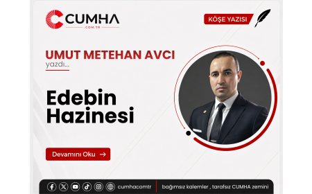 Edebin Hazinesi