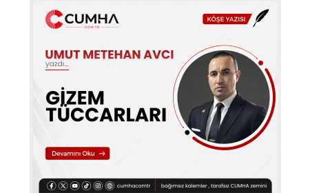 GİZEM TÜCCARLARI