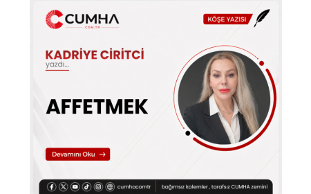 AFFETMEK