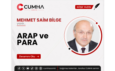 ARAP ve PARA
