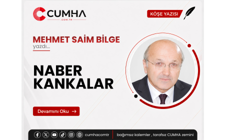 NABER KANKALAR