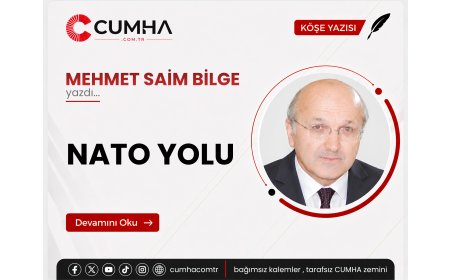NATO YOLU