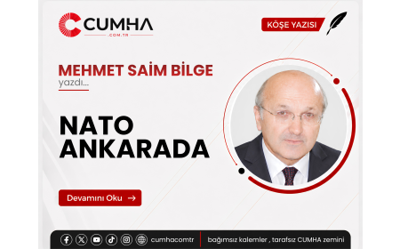 NATO ANKARADA
