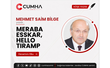 MERABA ESSKAR, HELLO TIRAMP
