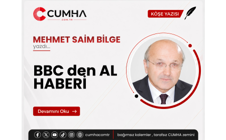 BBC den AL HABERİ