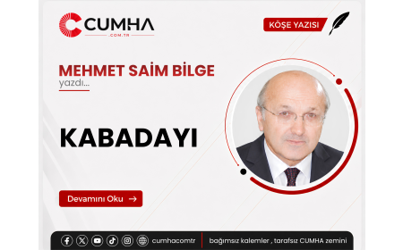 KABADAYI
