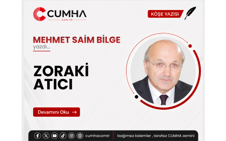 ZORAKİ ATICI