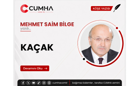 KAÇAK