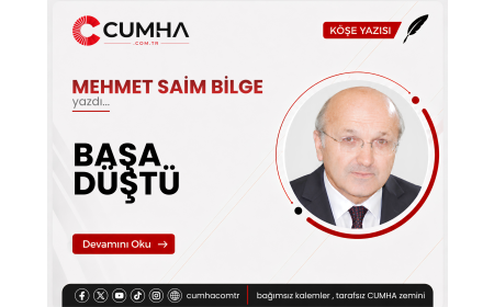 BAŞA DÜŞTÜ