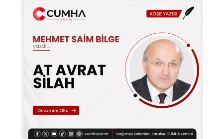 AT AVRAT SİLAH
