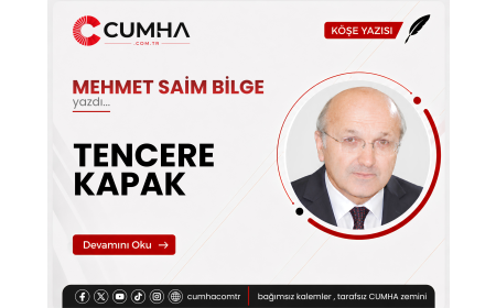 TENCERE KAPAK