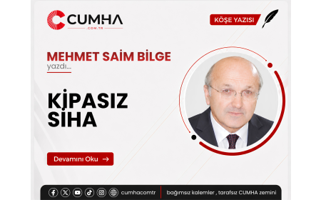 KİPASIZ SİHA