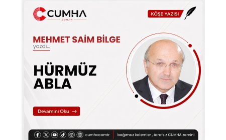 HÜRMÜZ ABLA