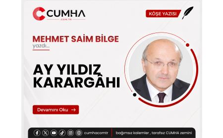 AY YILDIZ KARARGÂHI
