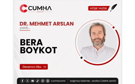 BERA BOYKOT