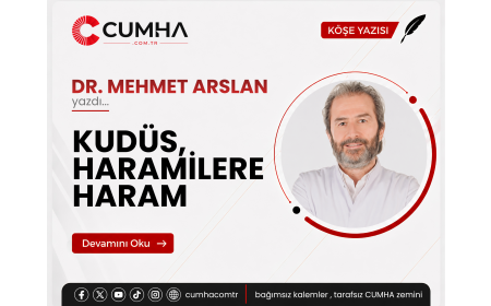 KUDÜS, HARAMİLERE HARAM