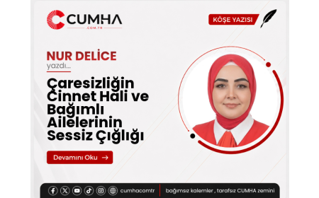 Çaresizliğin Cinnet Hali ve Bağımlı Ailelerinin Sessiz Çığlığı
