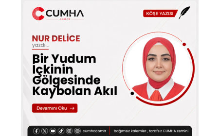 Bir Yudum İçkinin Gölgesinde Kaybolan Akıl