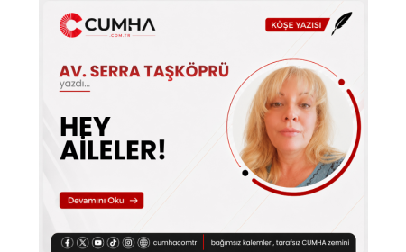 HEY AİLELER!