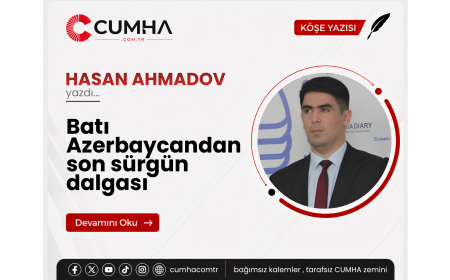 Batı Azerbaycandan son sürgün dalgası