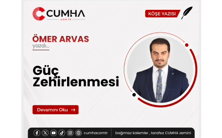 Güç Zehirlenmesi