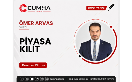 PİYASA KİLİT