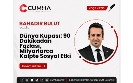 Dünya Kupası: 90 Dakikadan Fazlası, Milyarlarca Kalpte Sosyal Etki