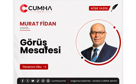 Görüş Mesafesi