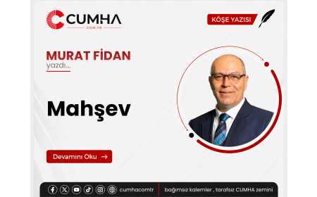 Mahşev