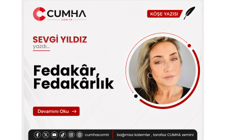 Fedakâr, Fedakârlık