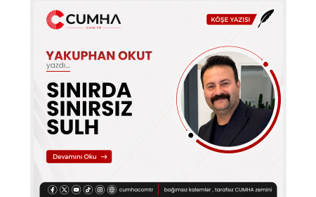 SINIRDA SINIRSIZ SULH