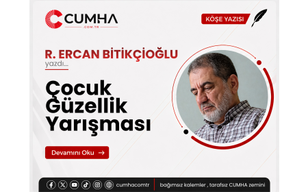 Çocuk Güzellik Yarışması