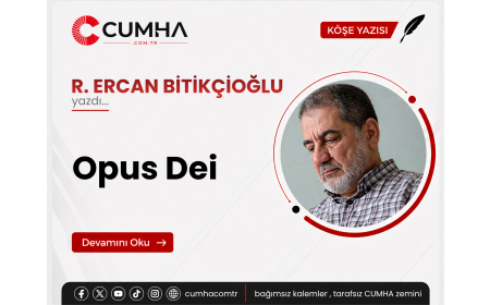 Opus Dei