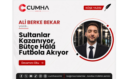 Sultanlar Kazanıyor, Bütçe Hâlâ Futbola Akıyor