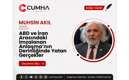 ABD ve İran Arasındaki İmzalanan Anlaşma’nın Derinliğinde Yatan Gerçekler