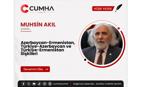 Azerbaycan-Ermenistan, Türkiye-Azerbaycan ve Türkiye-Ermenistan İlişkileri
