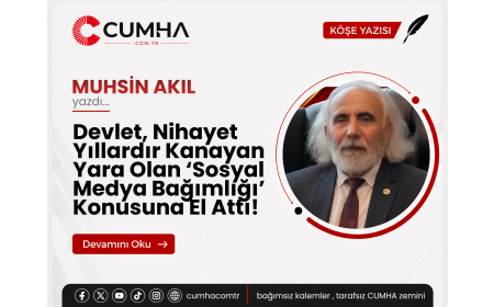 Devlet, Nihayet Yıllardır Kanayan Yara Olan ‘Sosyal Medya Bağımlığı’ Konusuna El Attı!