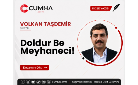 Doldur Be Meyhaneci!