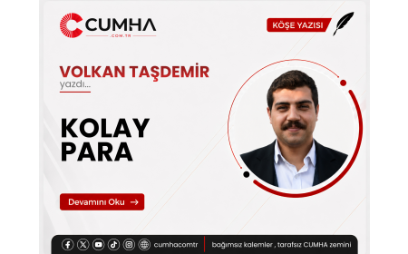 KOLAY PARA