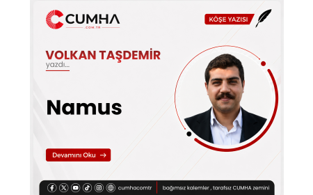 Namus